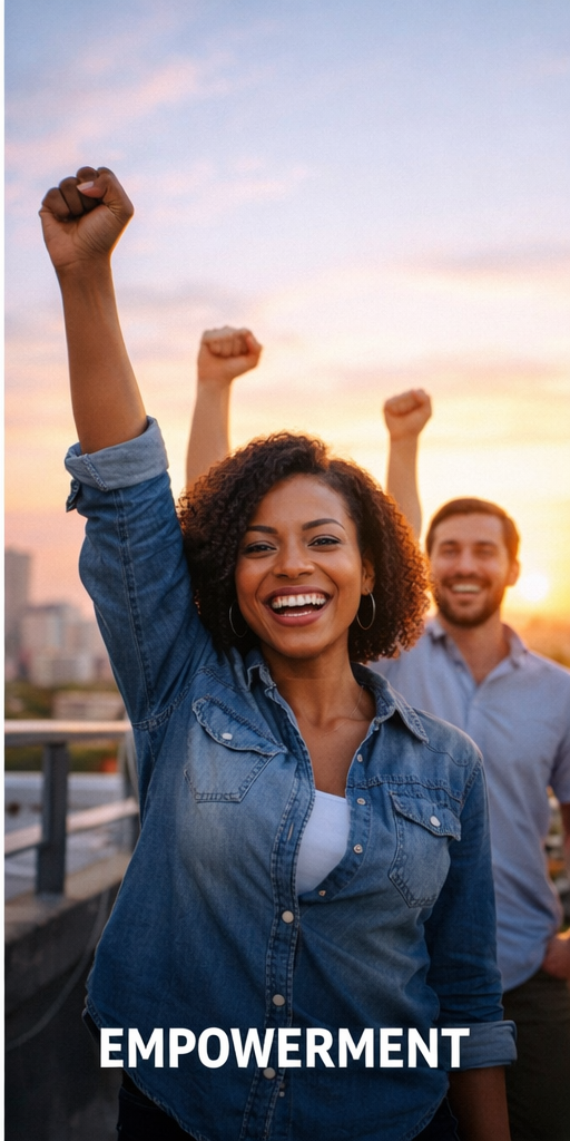 empowerment